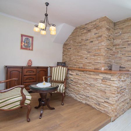 Nereo Apartment Mali Lošinj Екстериор снимка