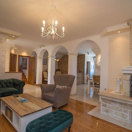 Nereo Apartment Mali Lošinj Екстериор снимка