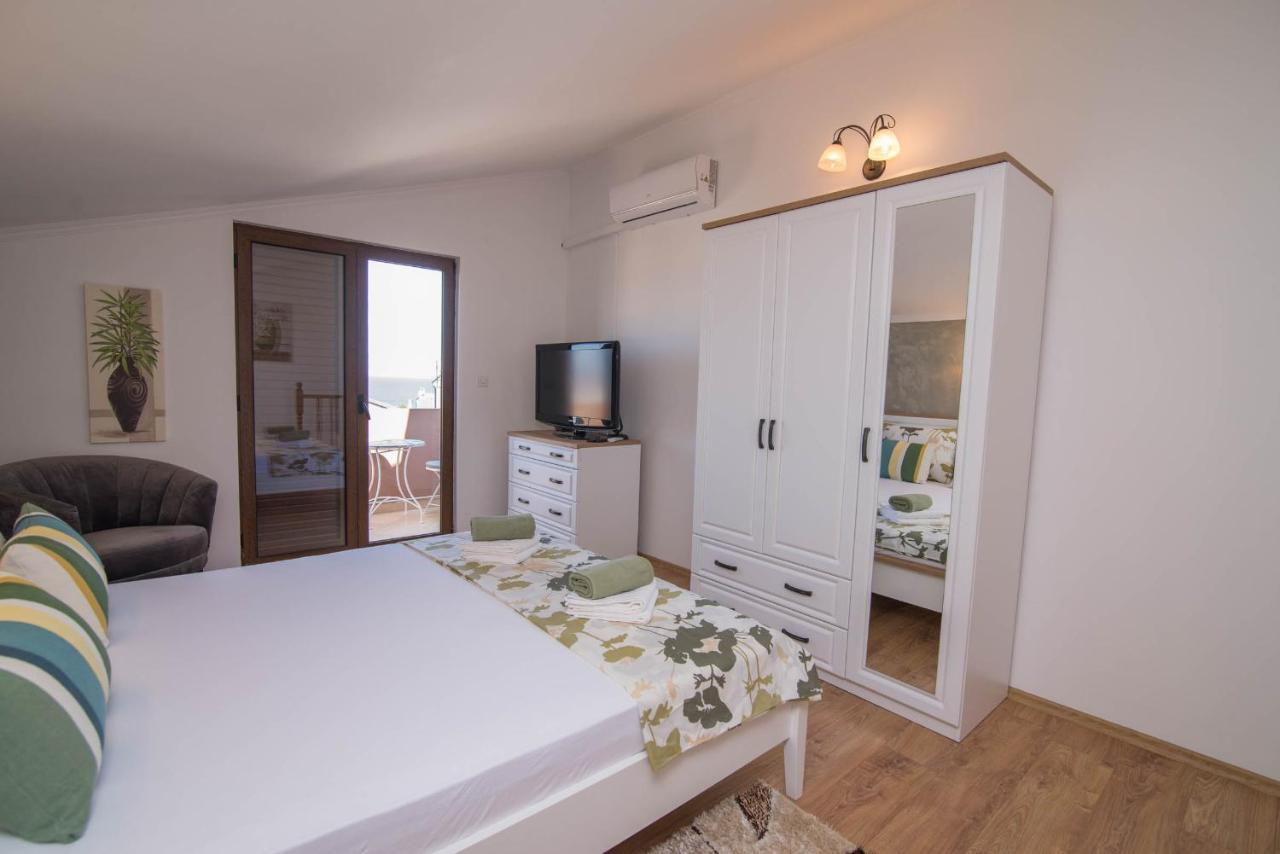 Nereo Apartment Mali Lošinj Екстериор снимка