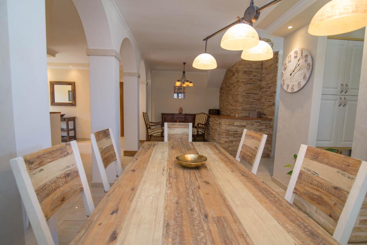 Nereo Apartment Mali Lošinj Екстериор снимка