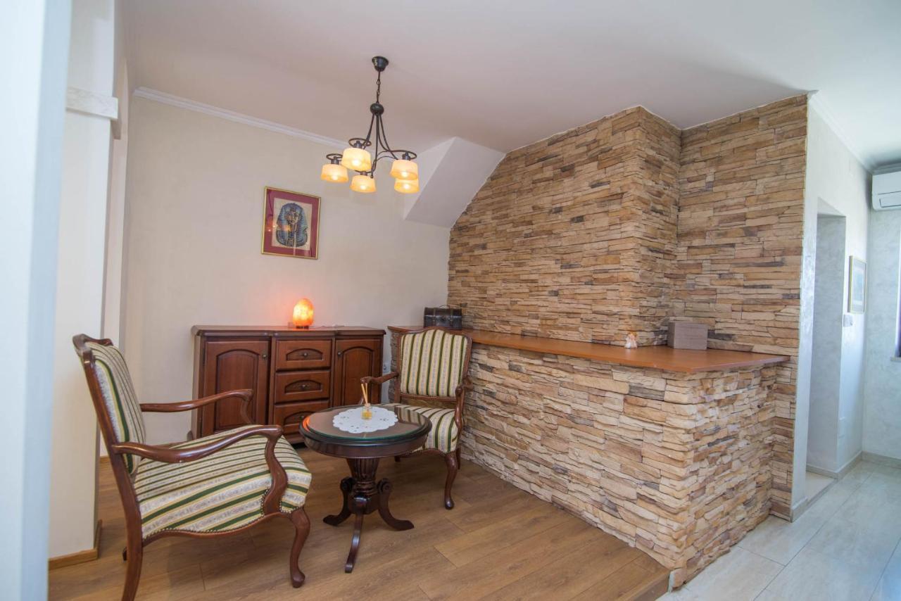 Nereo Apartment Mali Lošinj Екстериор снимка