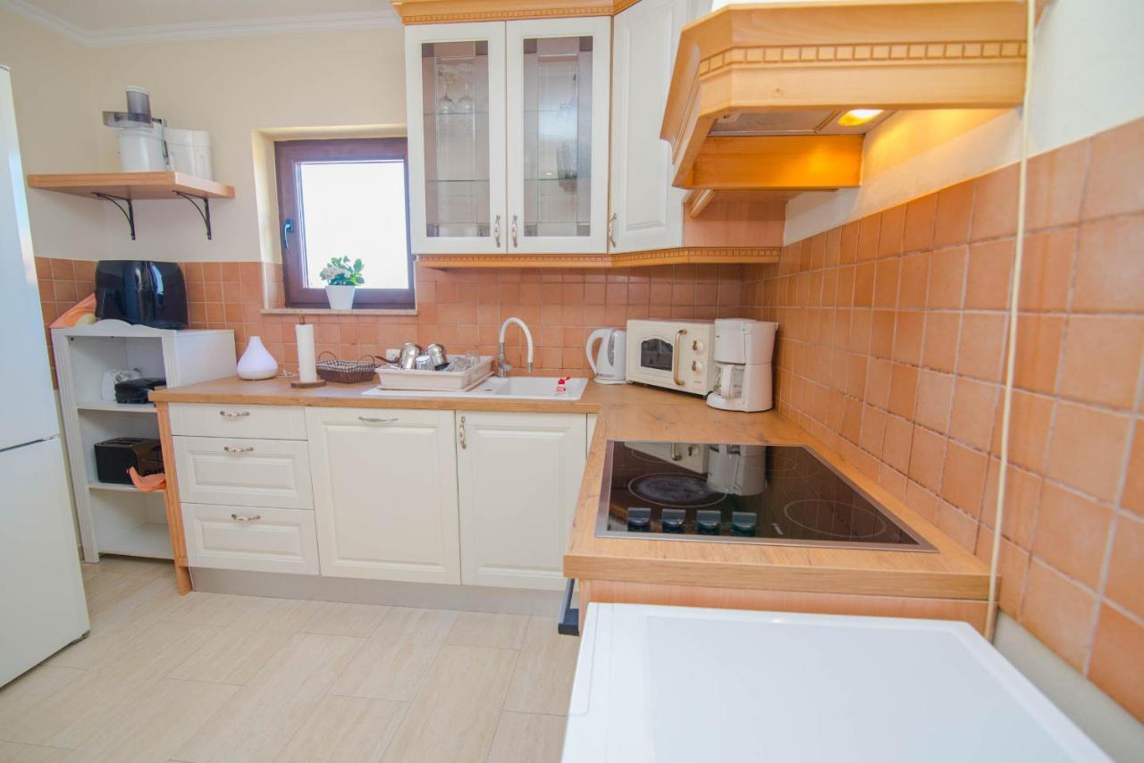 Nereo Apartment Mali Lošinj Екстериор снимка
