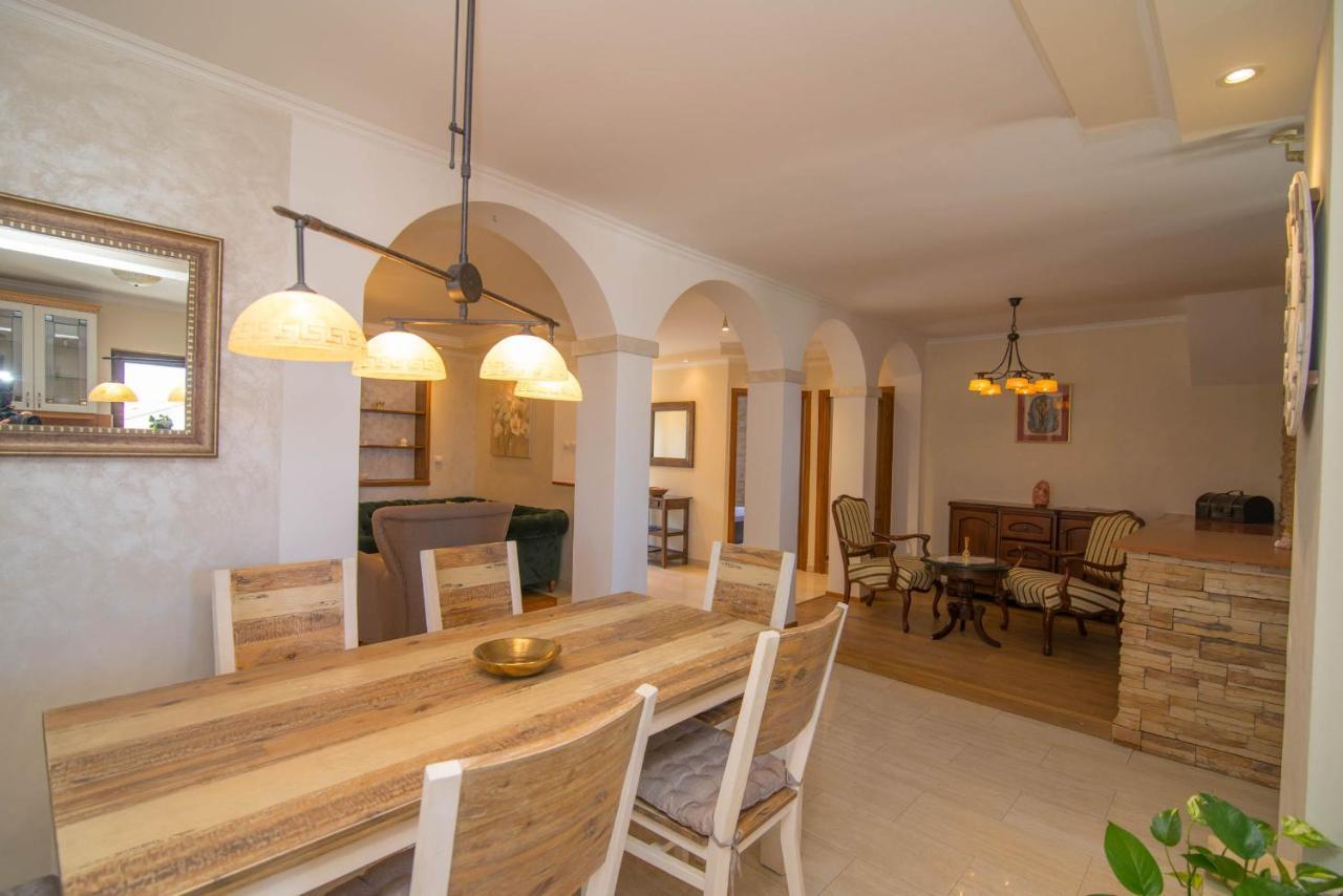 Nereo Apartment Mali Lošinj Екстериор снимка