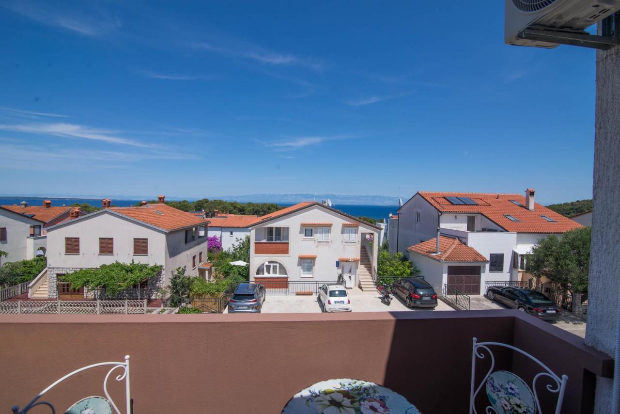 Nereo Apartment Mali Lošinj Екстериор снимка