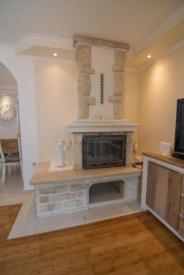 Nereo Apartment Mali Lošinj Екстериор снимка