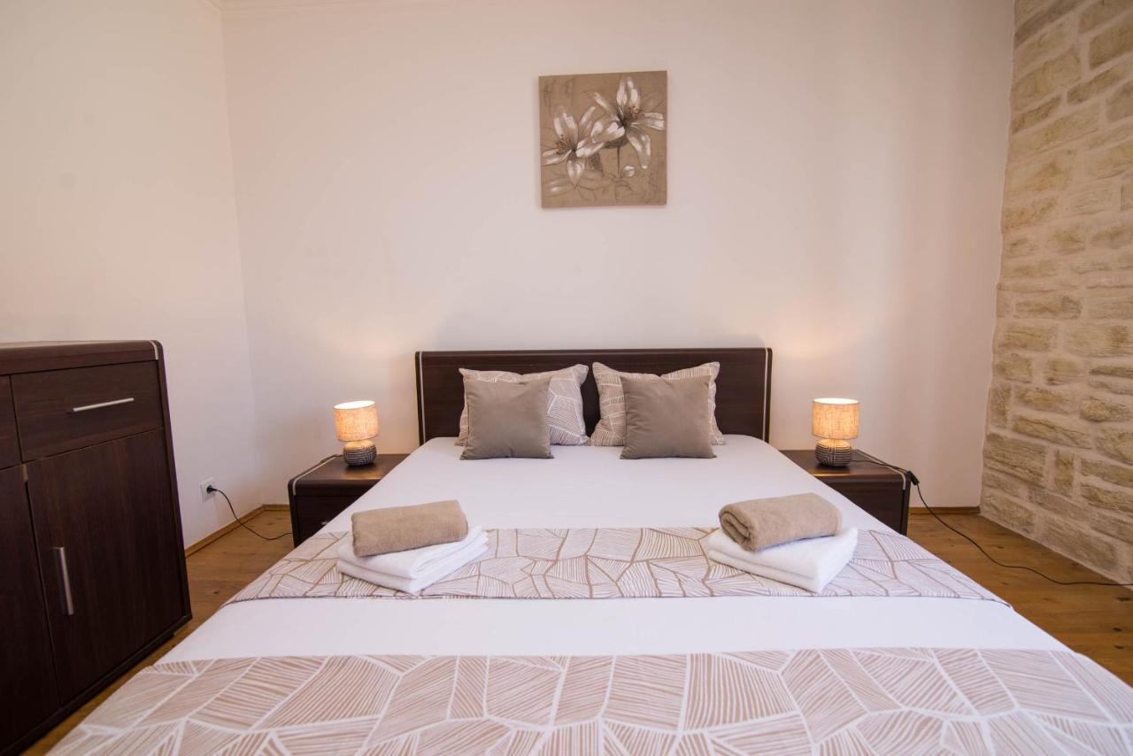 Nereo Apartment Mali Lošinj Екстериор снимка