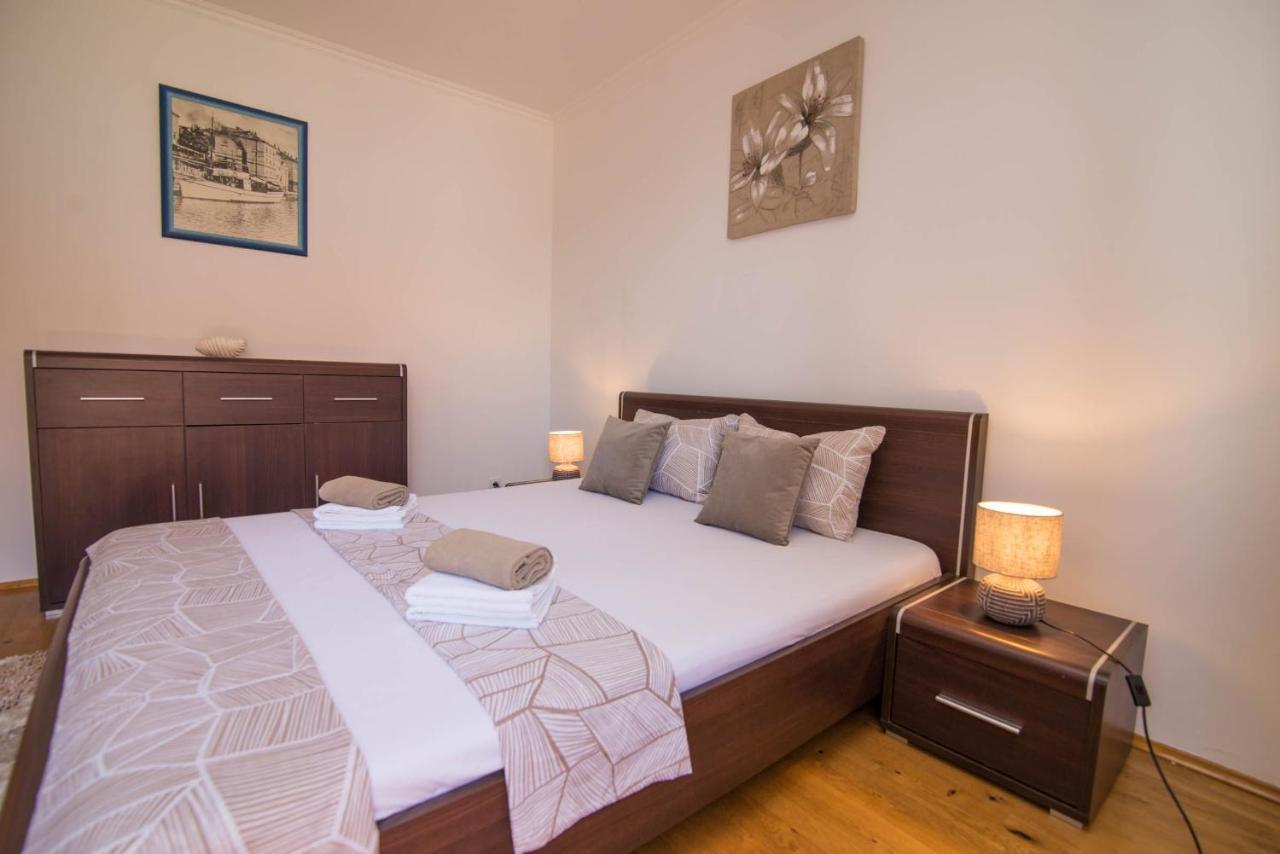 Nereo Apartment Mali Lošinj Екстериор снимка