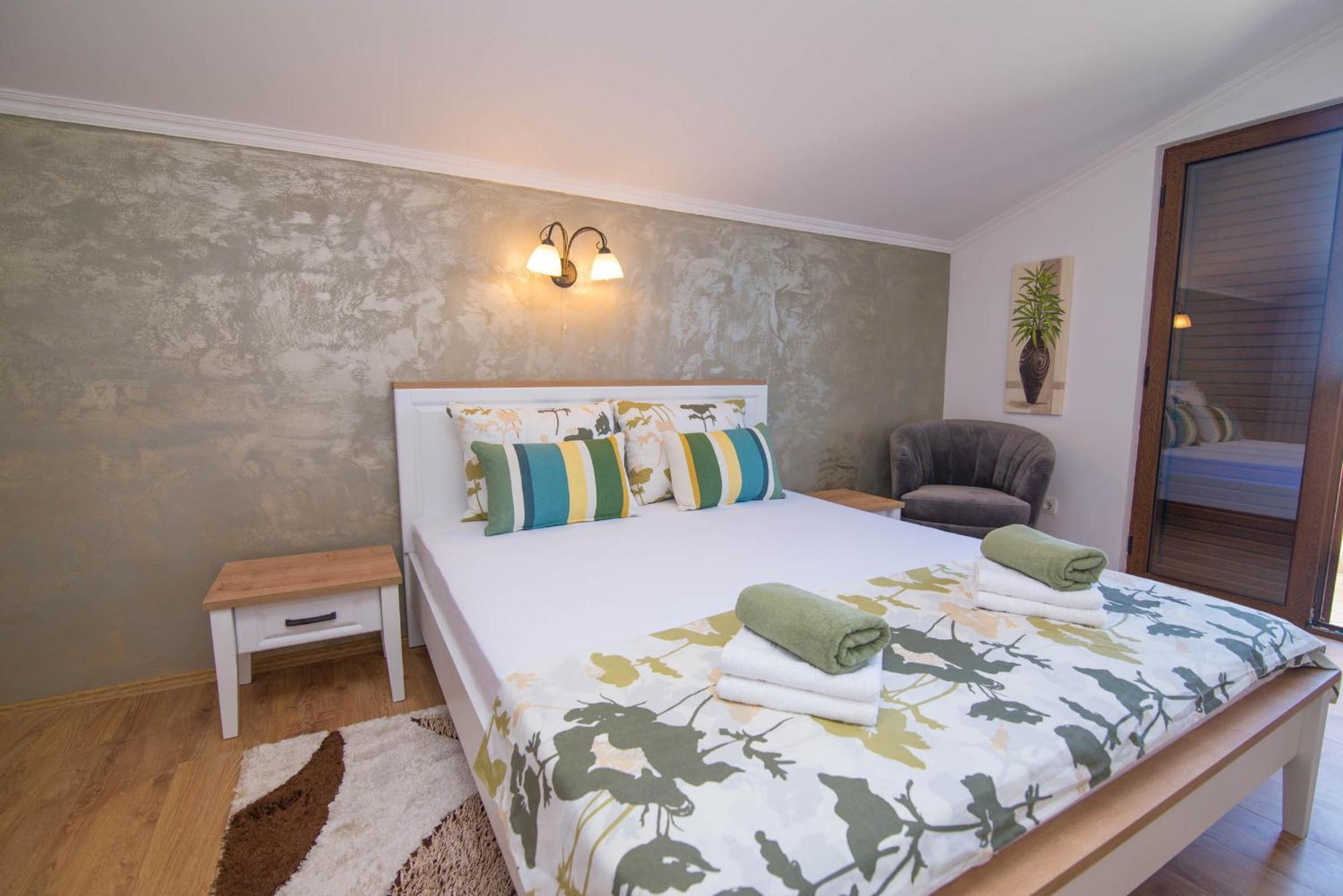 Nereo Apartment Mali Lošinj Екстериор снимка
