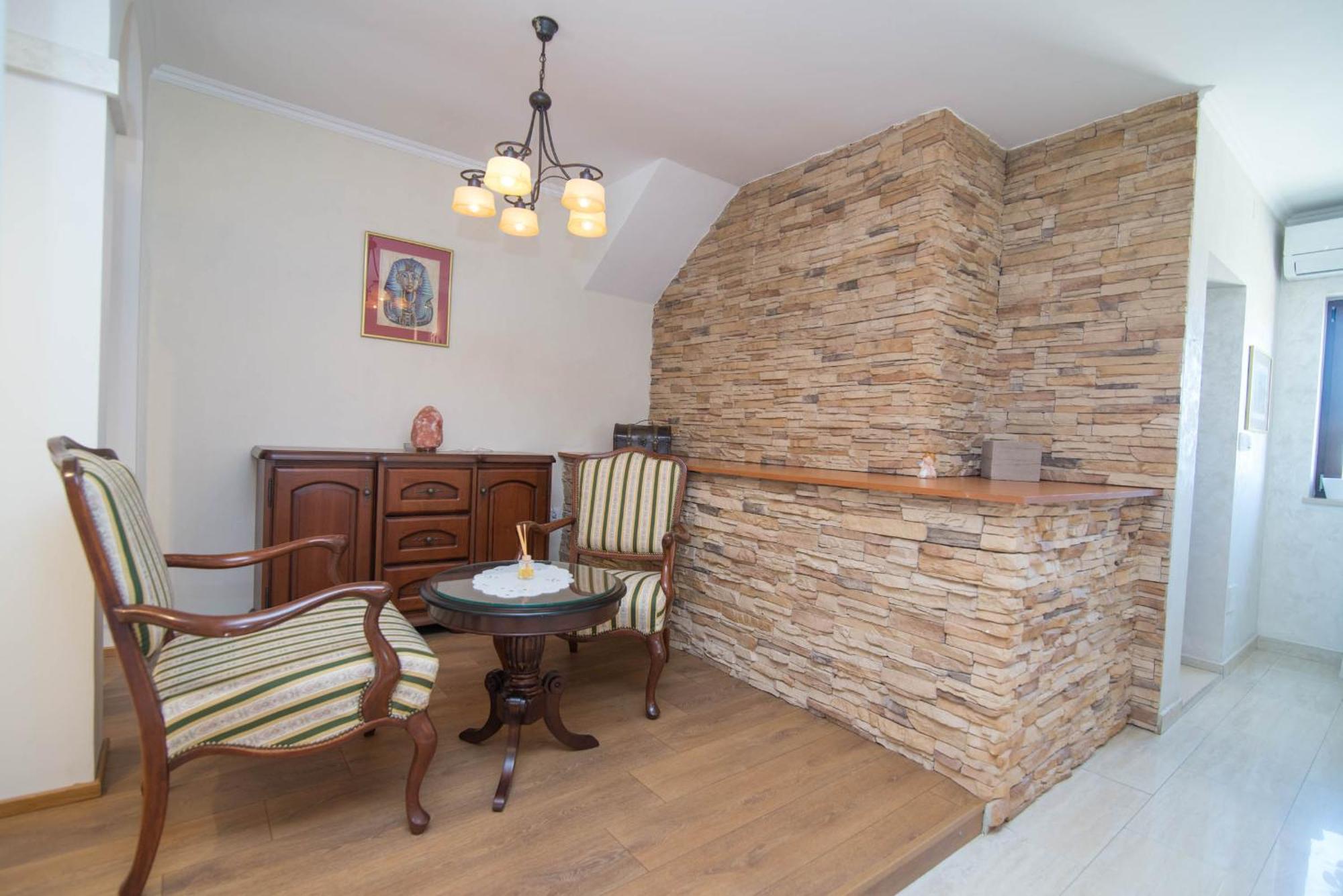 Nereo Apartment Mali Lošinj Екстериор снимка