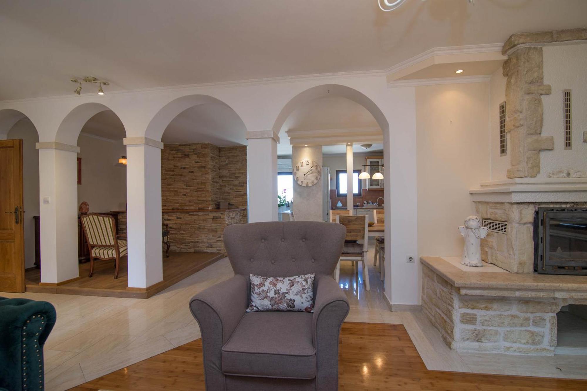 Nereo Apartment Mali Lošinj Екстериор снимка