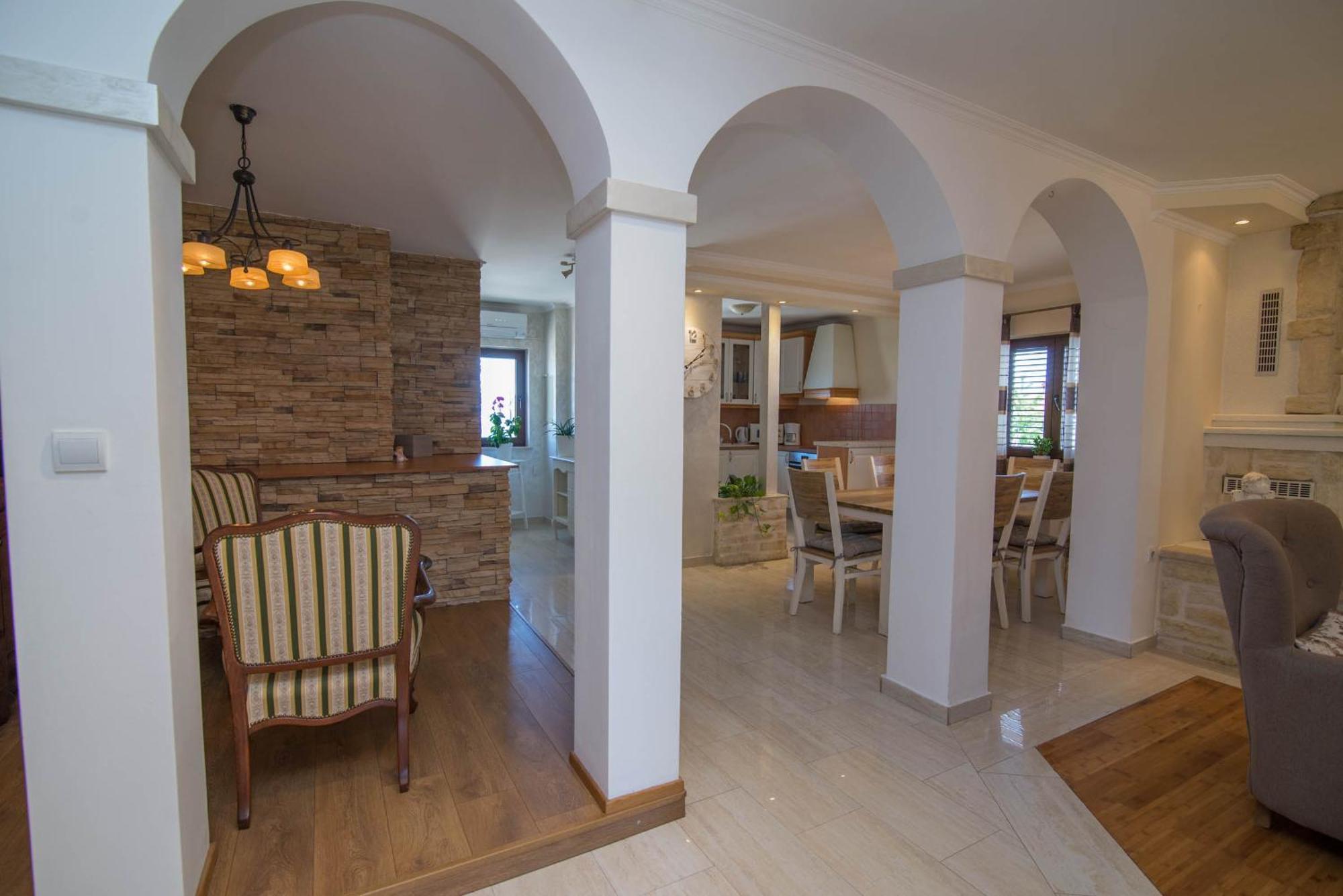 Nereo Apartment Mali Lošinj Екстериор снимка