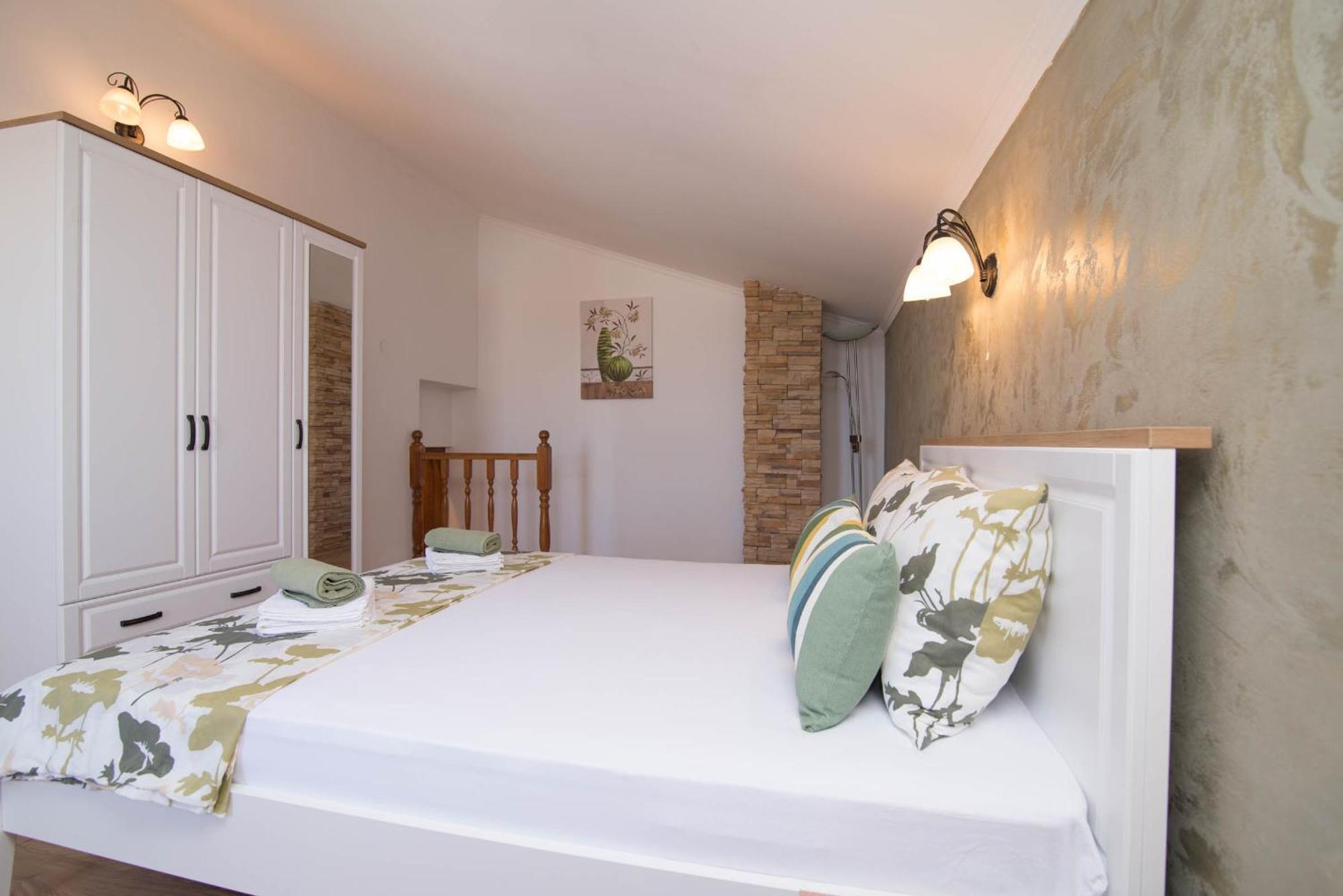 Nereo Apartment Mali Lošinj Екстериор снимка