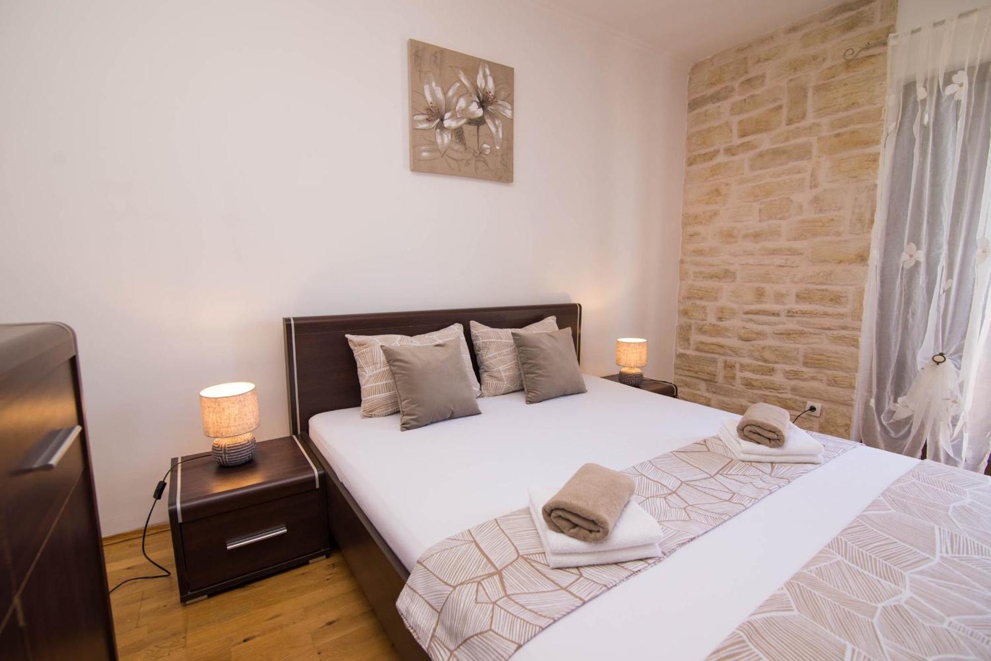 Nereo Apartment Mali Lošinj Екстериор снимка