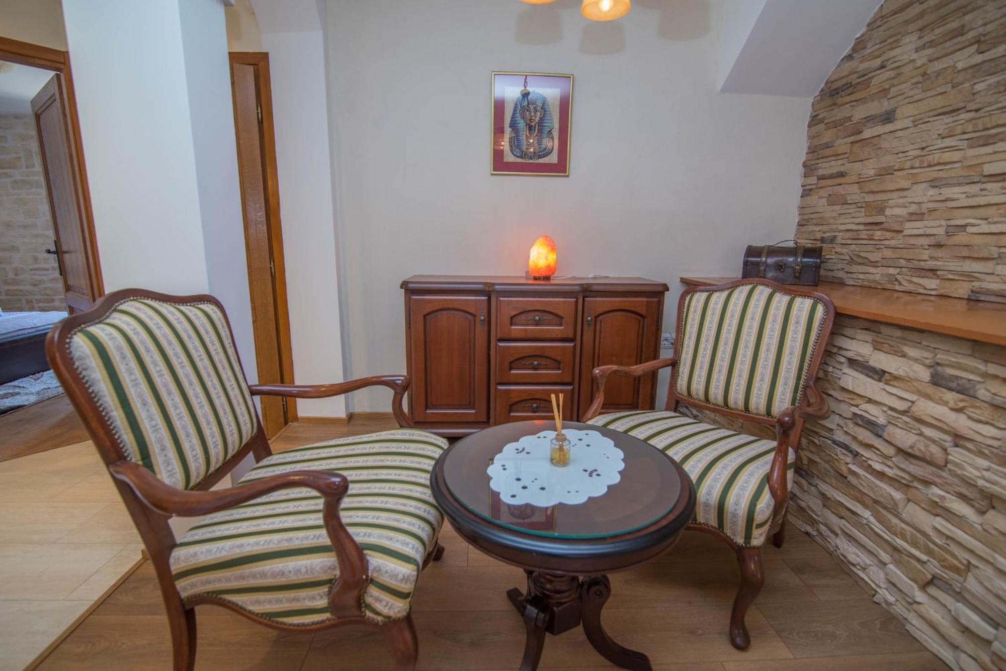 Nereo Apartment Mali Lošinj Екстериор снимка