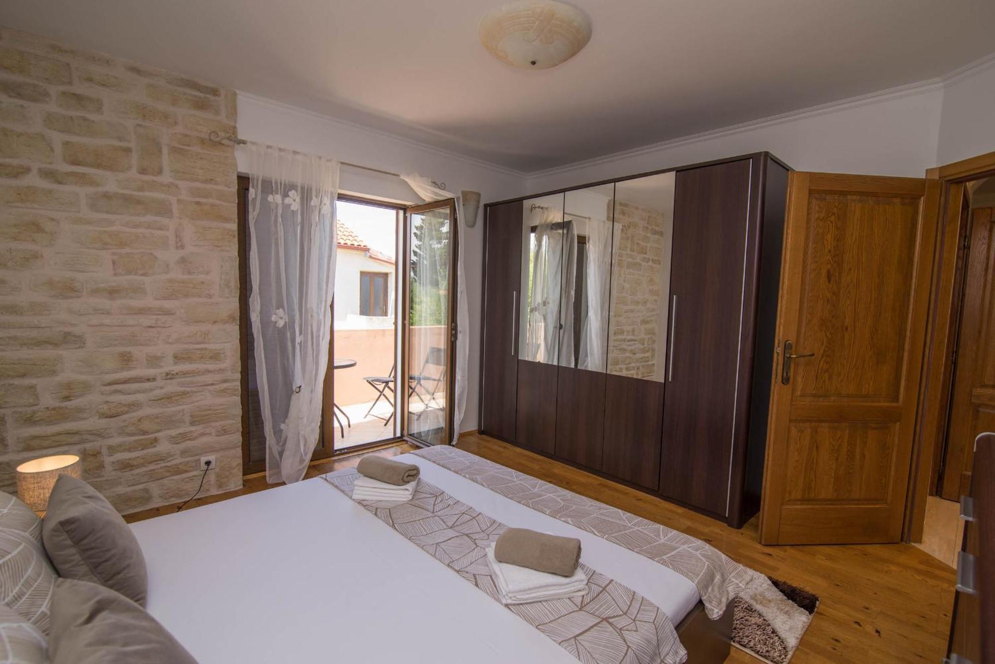 Nereo Apartment Mali Lošinj Екстериор снимка
