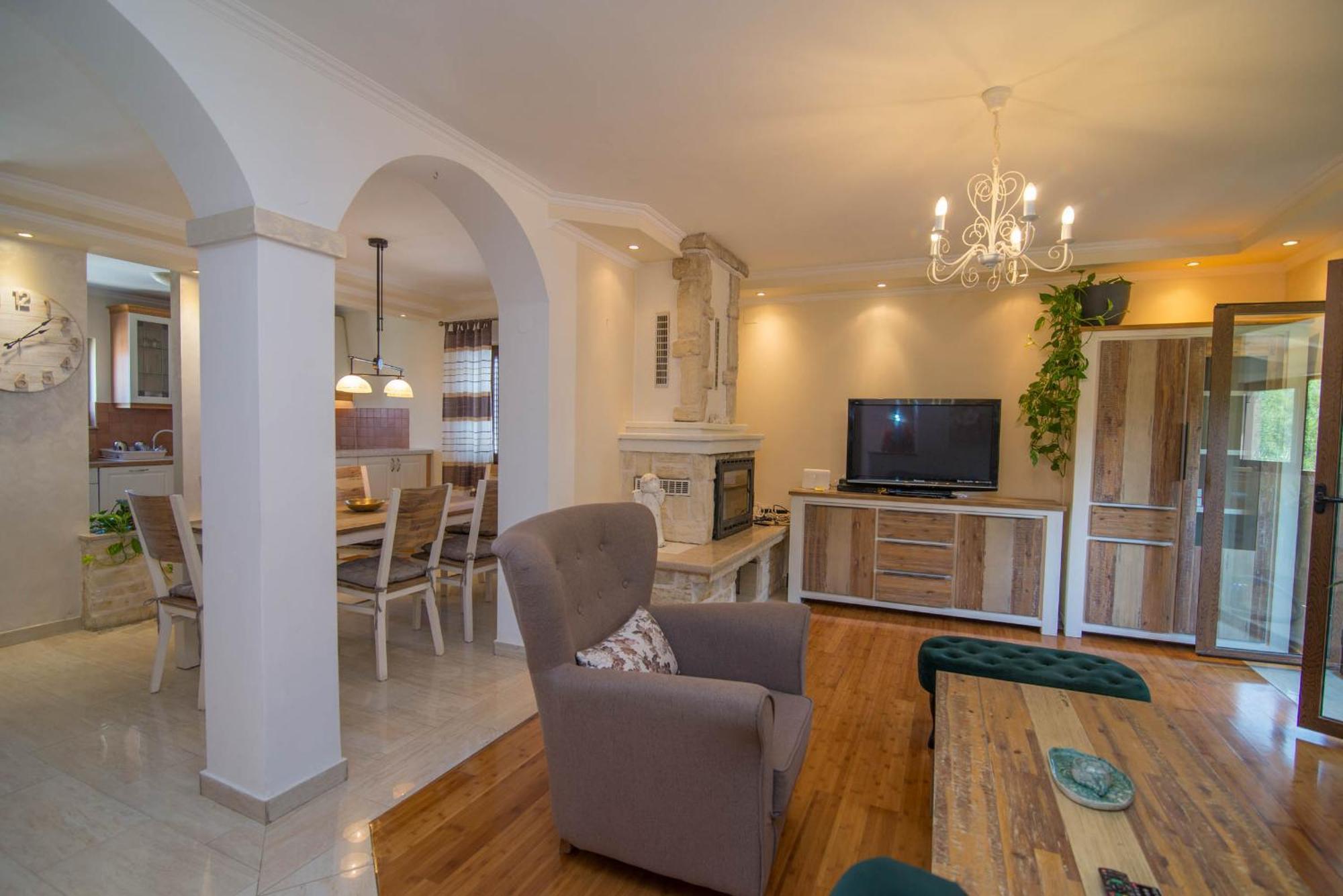 Nereo Apartment Mali Lošinj Екстериор снимка