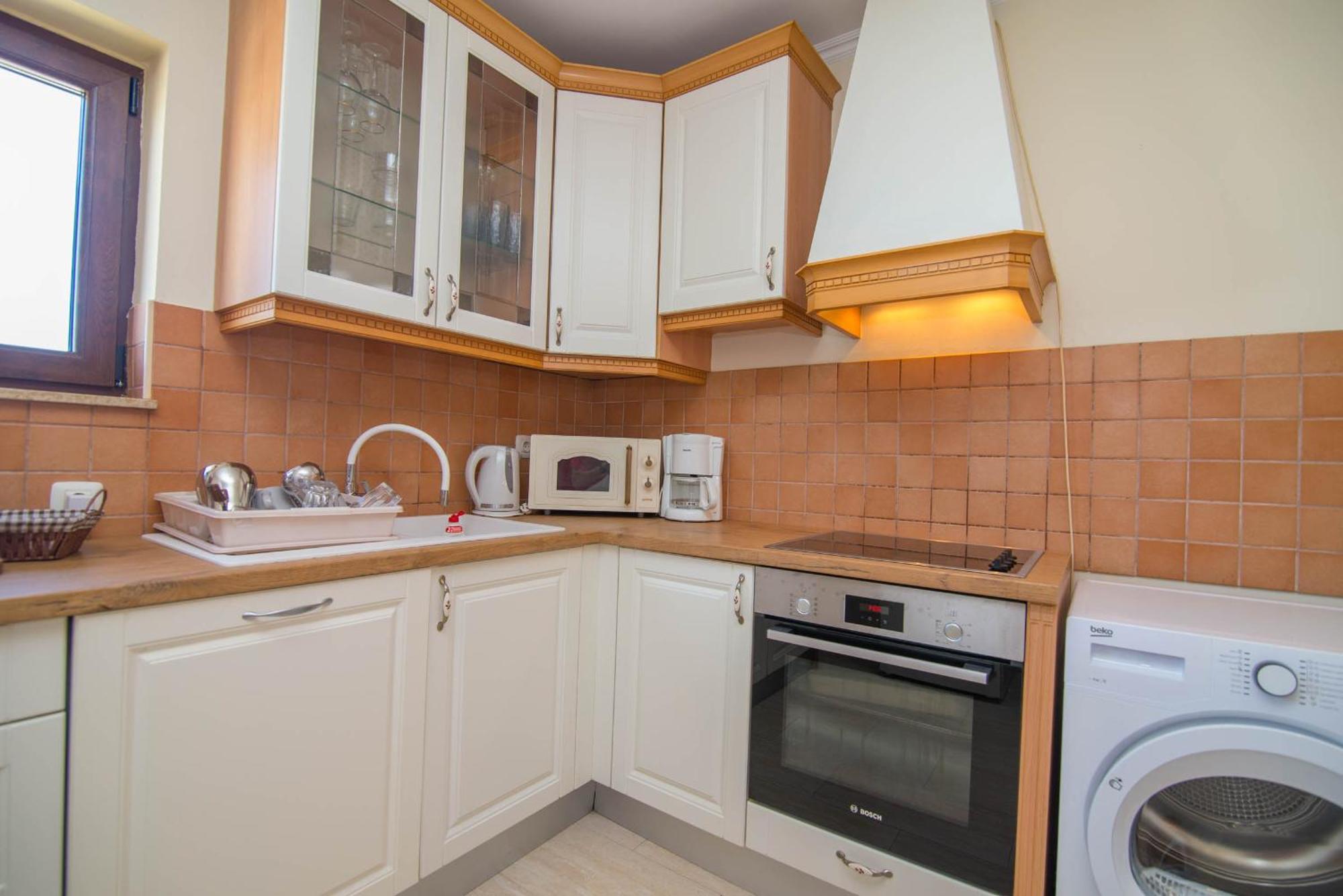 Nereo Apartment Mali Lošinj Екстериор снимка
