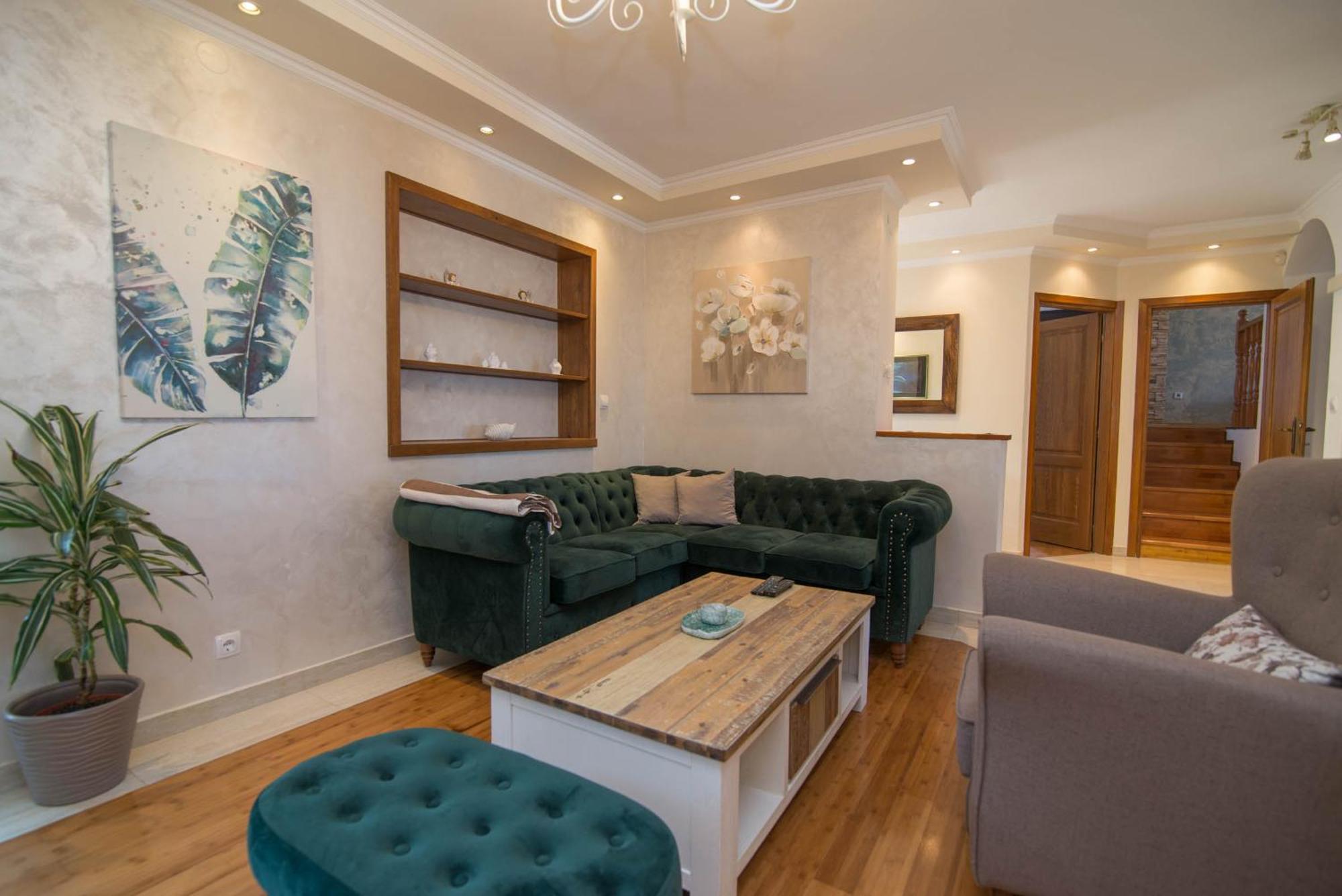Nereo Apartment Mali Lošinj Екстериор снимка